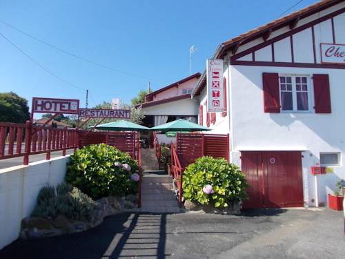 Cambo-les-Bains France Réservation Réduction booking.com