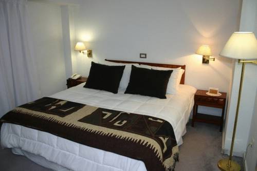 Cipolletti Argentine Réservation Réduction booking.com