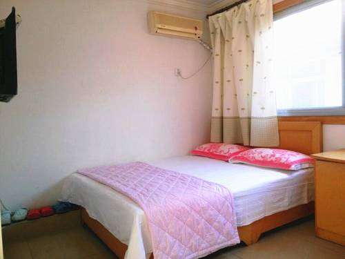 Haibin Chine Réservation Réduction booking.com