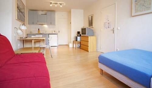 Paris France Réservation Réduction booking.com