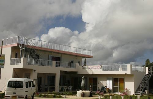 Miyakojima Japon Réservation Réduction booking.com