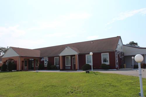 Marmora (New Jersey) États Unis Réservation Réduction booking.com