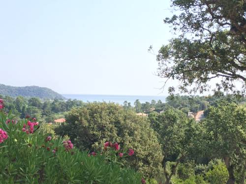 Sainte-Lucie de Porto-Vecchio France Booking Discount booking.com