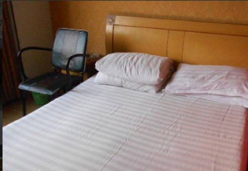 Jiuhua China Booking Discount booking.com