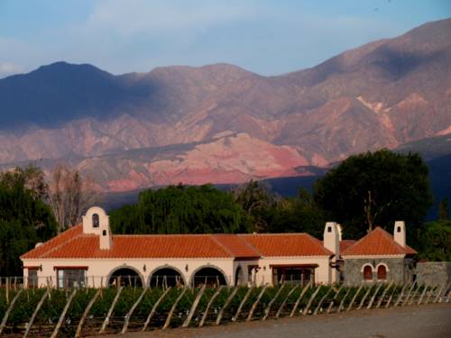 Cafayate Argentine Réservation Réduction booking.com