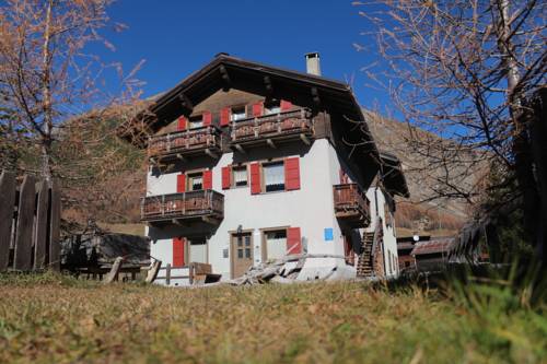 Livigno Italie Réservation Réduction booking.com