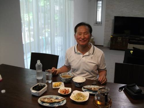 Seoul South Korea Booking Discount booking.com