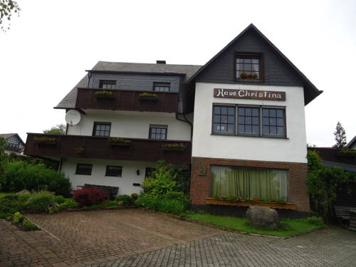 Winterberg Allemagne Réservation Réduction booking.com