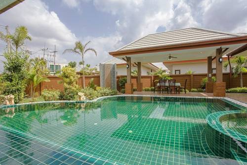 Ban Amphoe Thaïlande Réservation Réduction booking.com