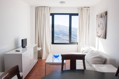 Sierra Nevada Espagne Réservation Réduction booking.com