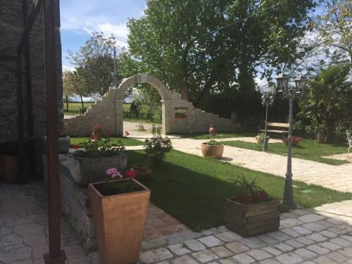 Padula Italie Réservation Réduction booking.com