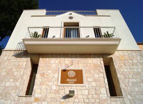 Troia Italy Booking Discount booking.com