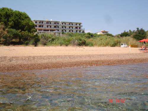 Koróni Greece Booking Discount booking.com