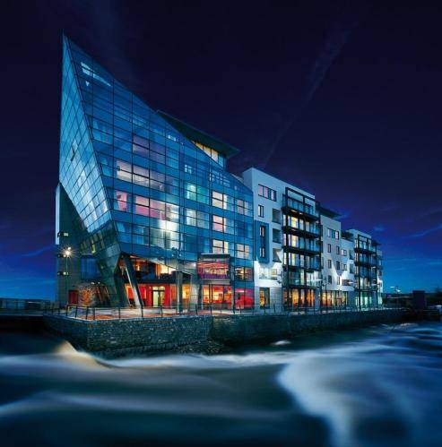 Sligo Irlande Réservation Réduction booking.com