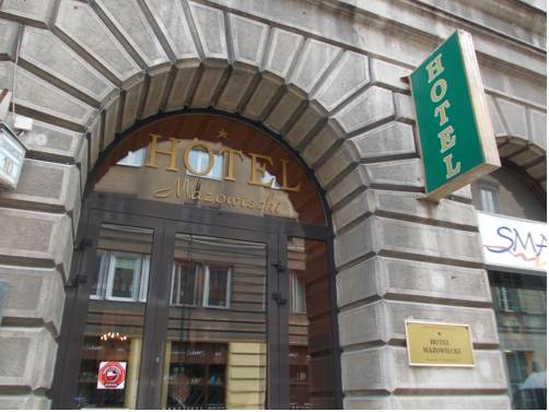 Warszawa Poland Booking Discount booking.com