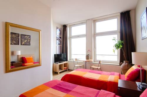 Amsterdam Netherlands Booking Discount booking.com