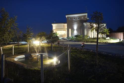 Turi Italie Réservation Réduction booking.com