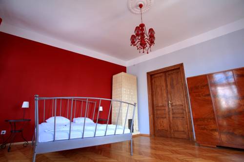 Kraków Poland Booking Discount booking.com