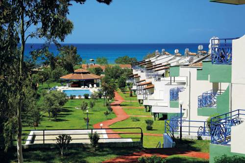 Side Turkey Booking Discount booking.com