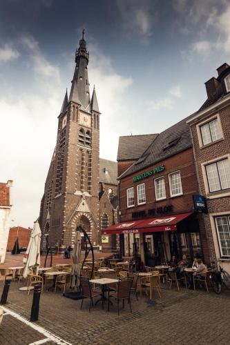 Hamont-Achel Belgium Booking Discount agoda.com