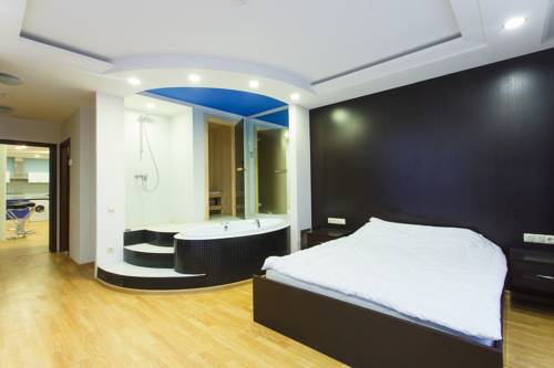 Moscow Russia Booking Discount booking.com