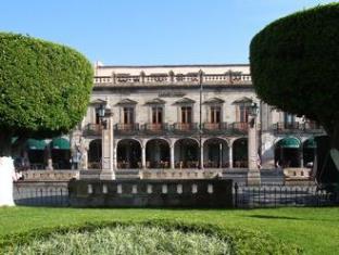 Morelia Mexico Booking Discount agoda.com