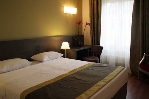 Geneve Suisse Réservation Réduction booking.com