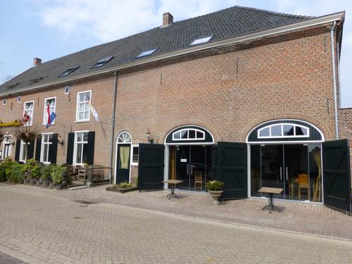 Leende Pays-Bas Réservation Réduction booking.com