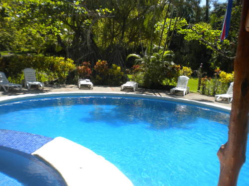 Manuel Antonio Costa Rica Réservation Réduction booking.com