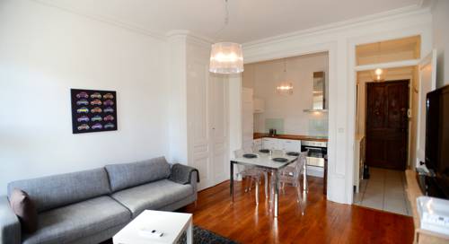 Lyon France Booking Discount booking.com