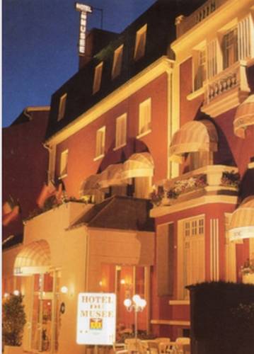 Lourdes France Réservation Réduction booking.com