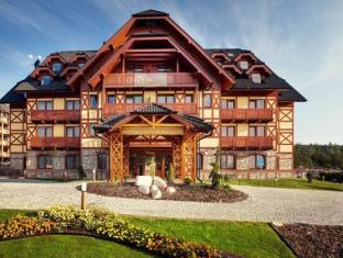 Tatranska Lomnica Slovakia Booking Discount agoda.com