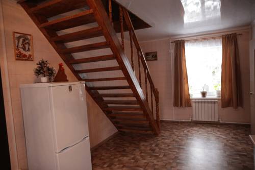 Pudozh Russia Booking Discount booking.com