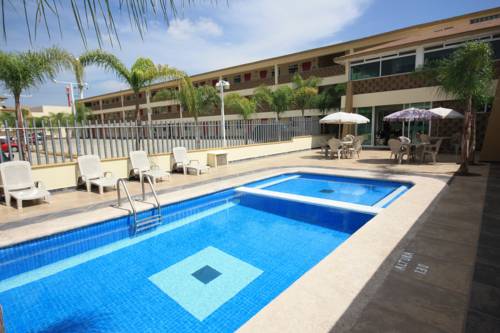 Silao Mexico Booking Discount booking.com