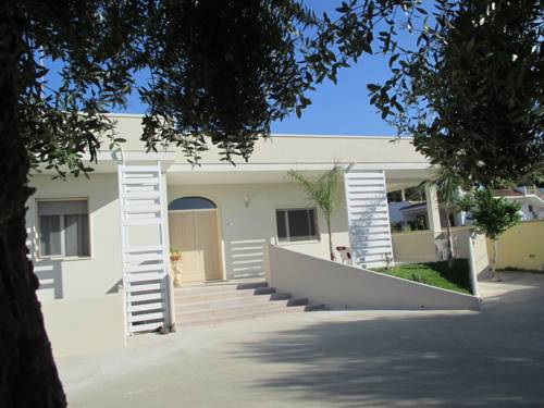 Porto Cesareo Italy Booking Discount booking.com