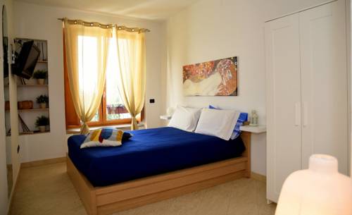 Salerne Italie Réservation Réduction booking.com