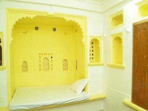 Udaipur India Booking Discount booking.com