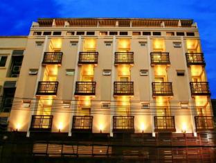 Bangkok Thailand Booking Discount agoda.com