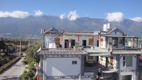 Dali China Booking Discount booking.com