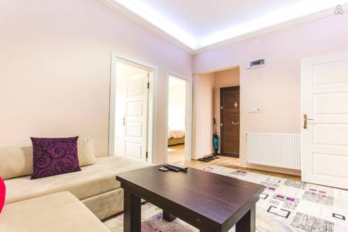 İstanbul Turkey Booking Discount booking.com