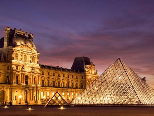 Paris France Booking Discount booking.com