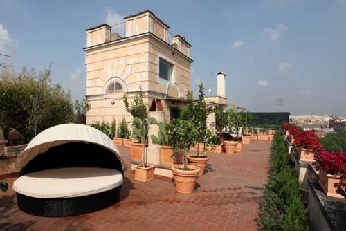 Roma Italy Booking Discount booking.com