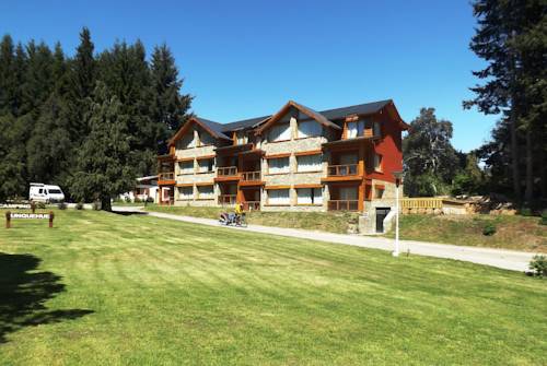 Villa La Angostura Argentine Réservation Réduction booking.com