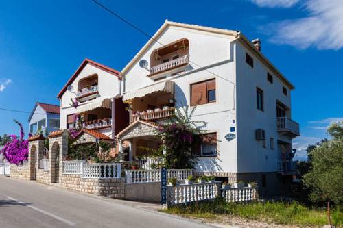 Kukljica Croatie Réservation Réduction booking.com