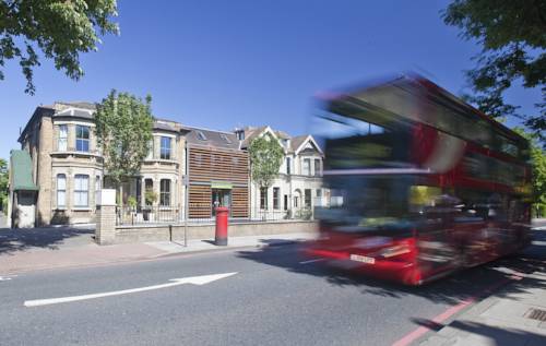 Londres Royaume-Uni Réservation Réduction booking.com