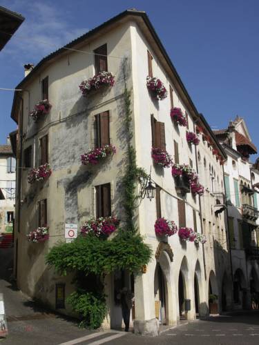 Asolo Italie Réservation Réduction booking.com