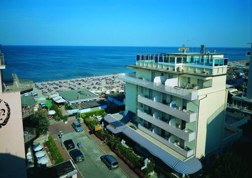 Milano Marittima Italy Booking Discount booking.com