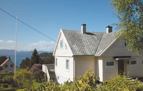 Husnes Norvège Réservation Réduction booking.com