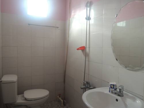 Ap Long Chau Vietnam Réservation Réduction booking.com