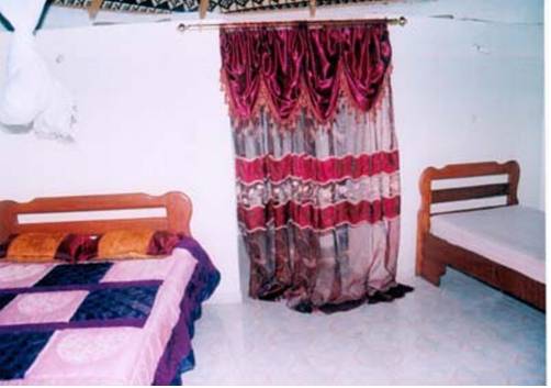 Dakar Sénégal Réservation Réduction booking.com